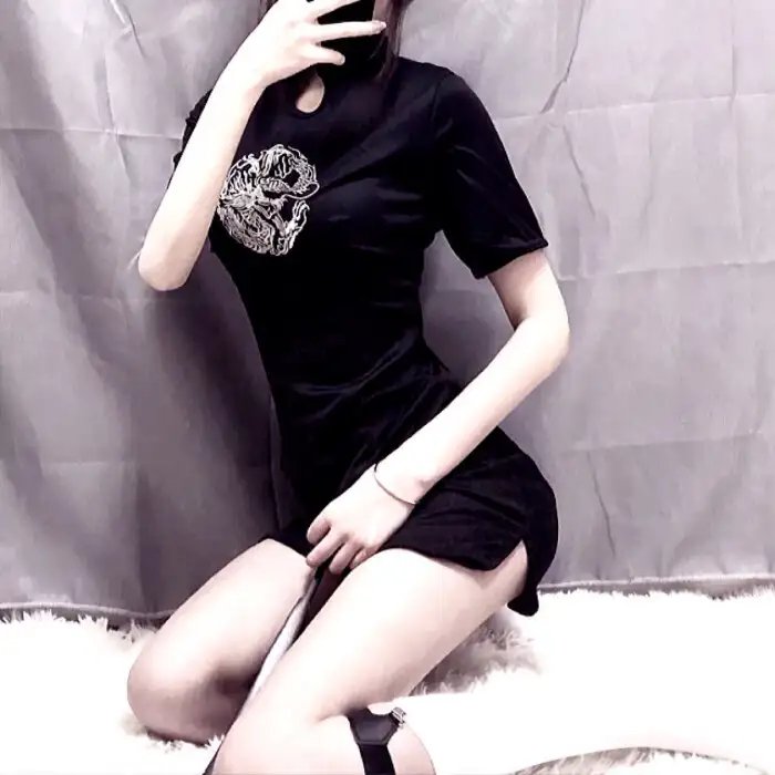 花花子弟