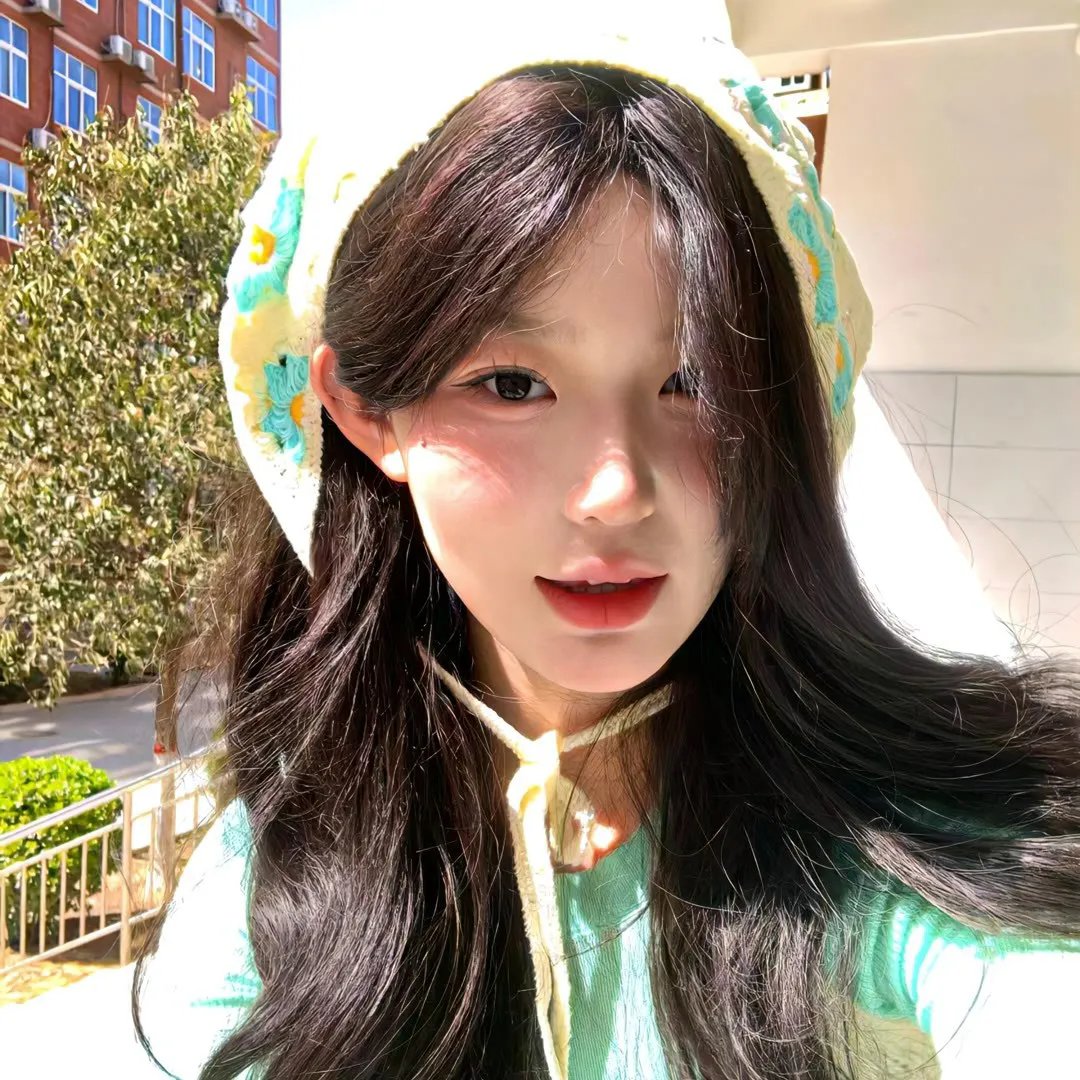 白发魔女